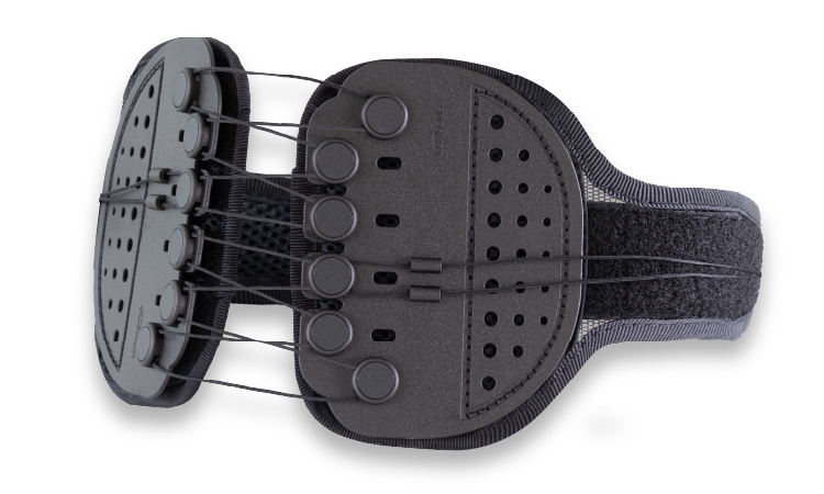GUARDNER BELT FORLOOP