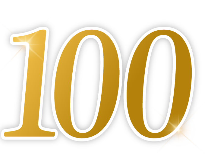 累計販売本数100万本突破!!